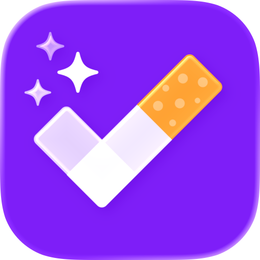 Smoke-free, Quit smoking Smoxy