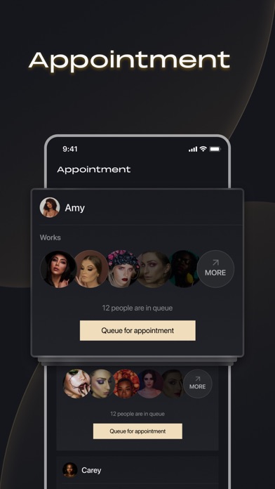 BeautyBuzz:Beautiful Life Screenshot