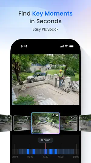 Reolink screenshot 4