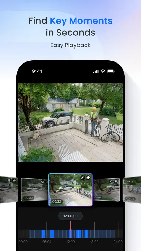 Reolink screenshot 4 of 5