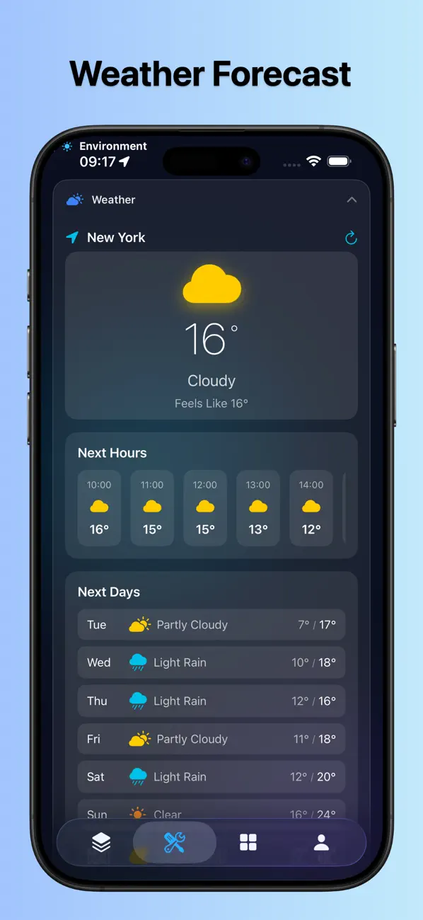 #4. Device Kit: CPU x Monitor (iOS) بواسطة: 子阳 范