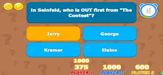 Television Trivia screenshot 2
