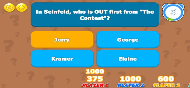 Television Trivia screenshot 2