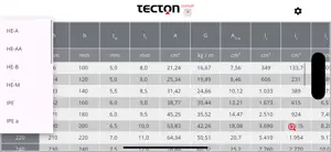 Tecton Consult screenshot 3