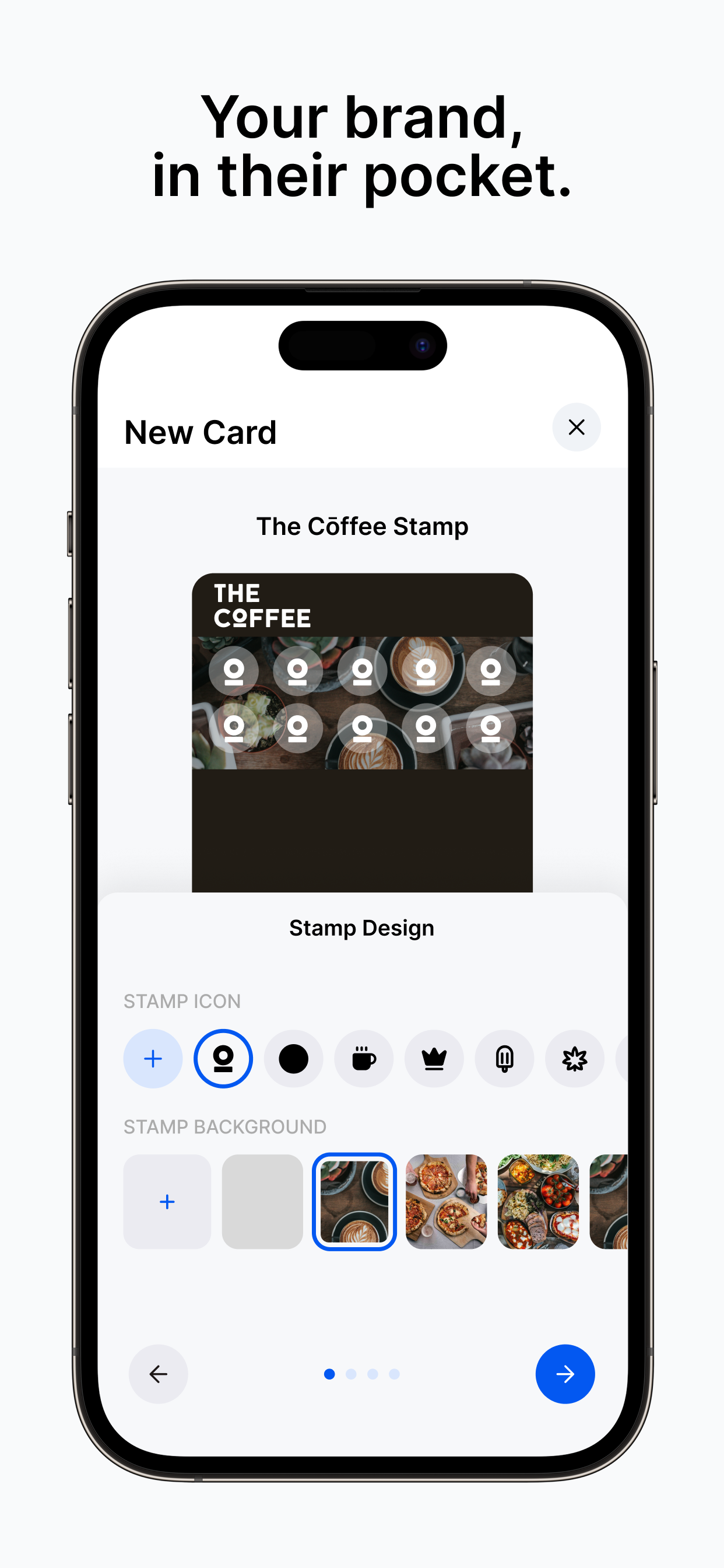 Tap2 Loyal screenshot 5
