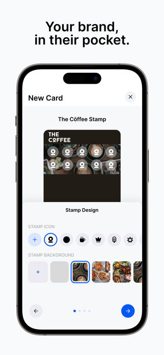 Tap2 Loyal Screenshot 5 of 6