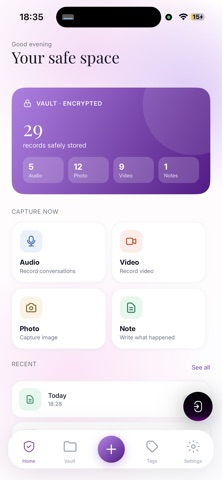 Themis screenshot