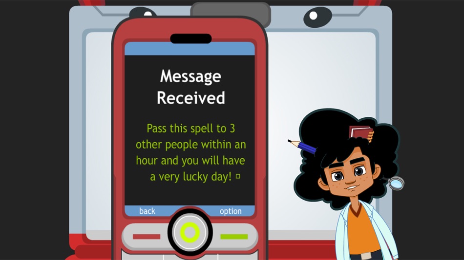 #2. Geometric Sequence (iOS) Podle: Science Education Institute