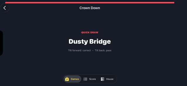 Kerfuffle: Party Games screenshot 5