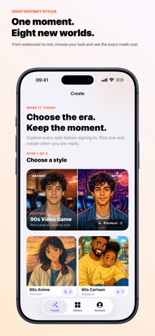 TeuHue screenshot