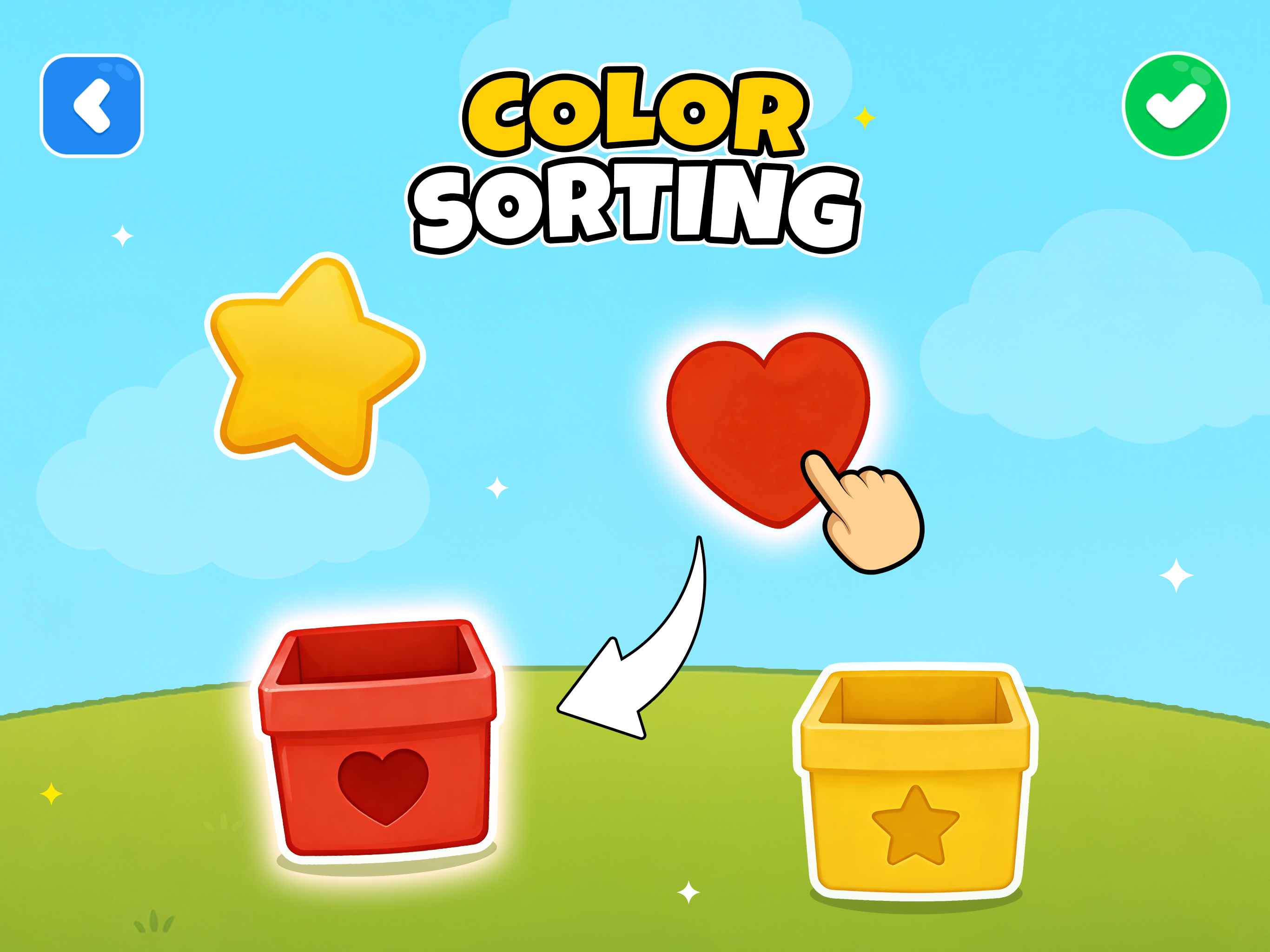 Toddler Learning Games 2+ Kids screenshot 9