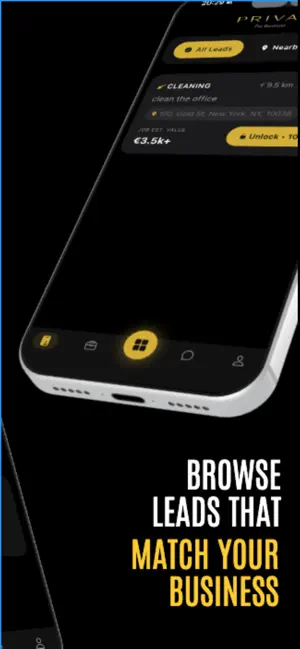 Privat for Business screenshot 2