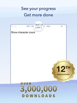 CountNote screenshot 9