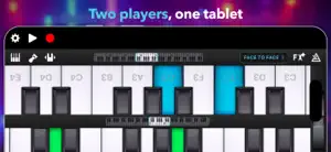 Piano Solo Studio screenshot 4