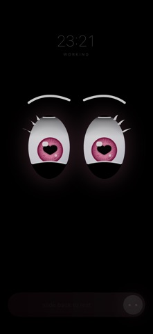 Minder: Focus Eyes Screenshot 8 of 10