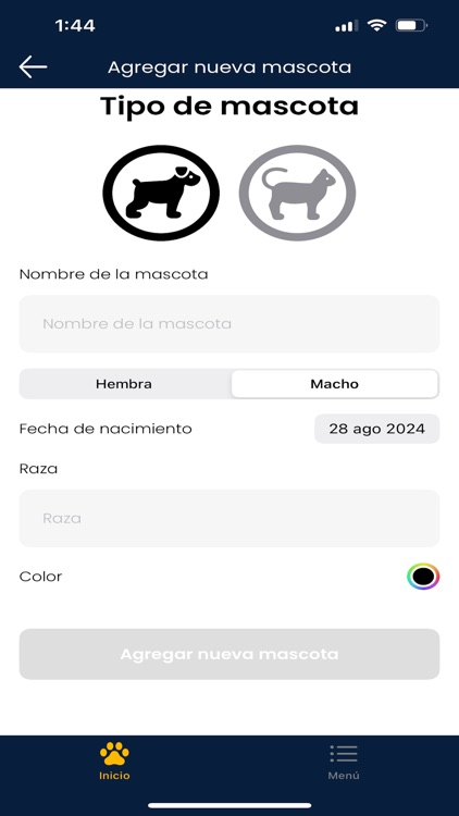 PetsCarnet