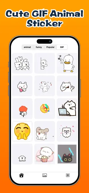 Sticker Lens: Meme Brainrot screenshot 2