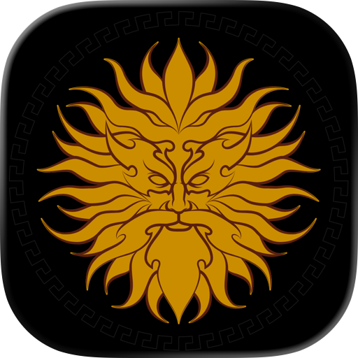 Helios The Game