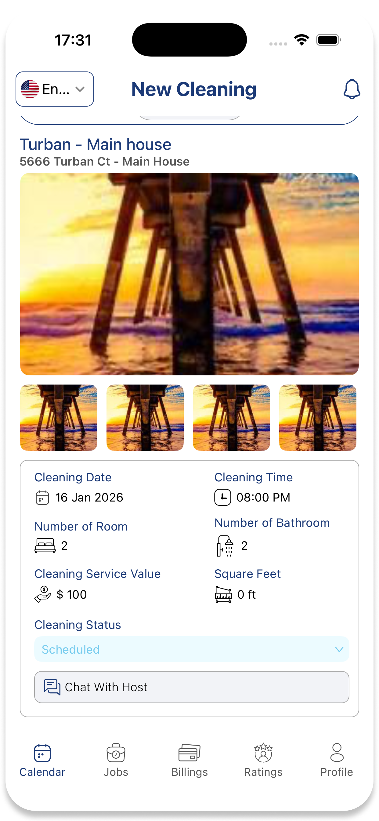 Sett Solutions Cleaner