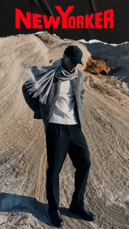 NEW YORKER - Mode & Lifestyle screenshot 7 of 7