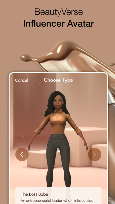 Black Radiance Beyond Radiant Screenshot