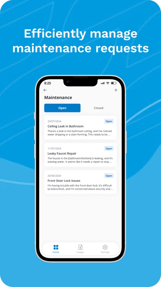 #3. MRI Property Tree Connect (iOS) 由: MRI Software