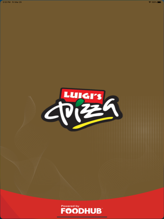 Screenshot #4 pour Luigis.