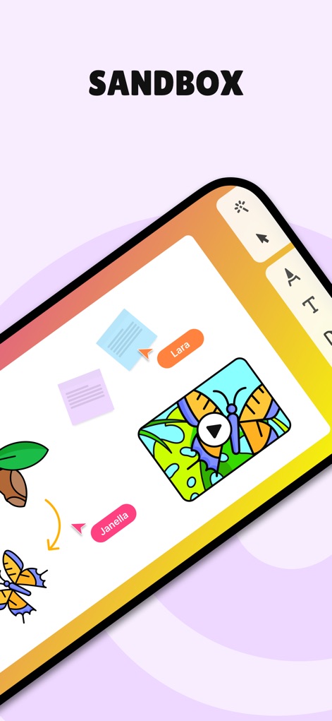 Padlet - Productivity App | MWM