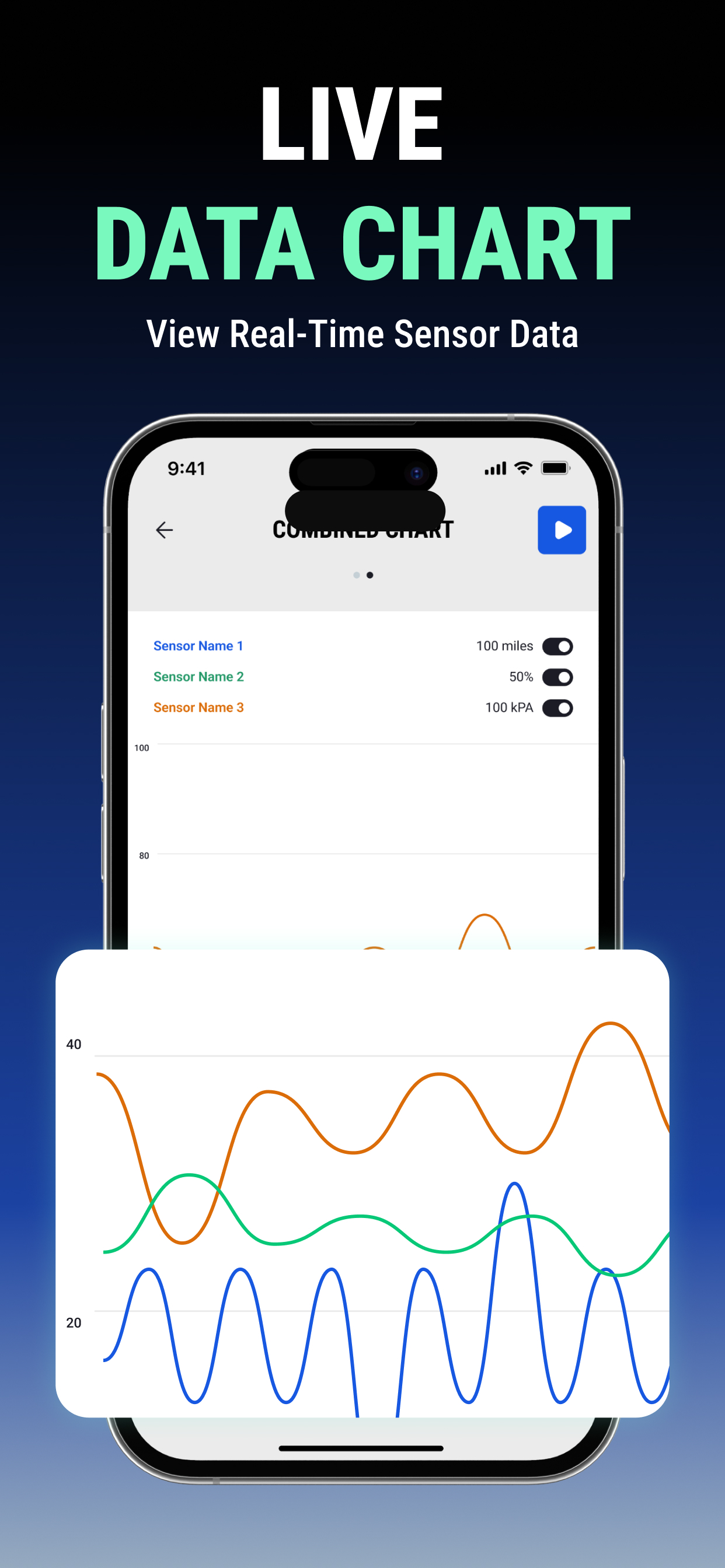 OBD2 Scanner: Torque ELM 327 screenshot 6
