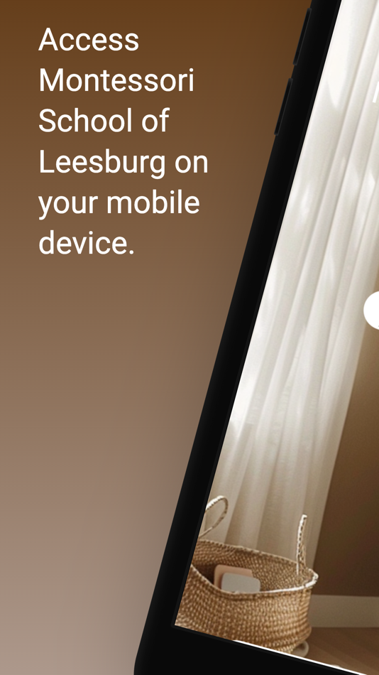 #1. MSL & MSP, Montessori Schools (iOS) By: Seabird Apps