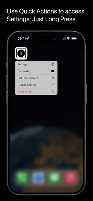 OneTap Photo - Instant Camera screenshot 2