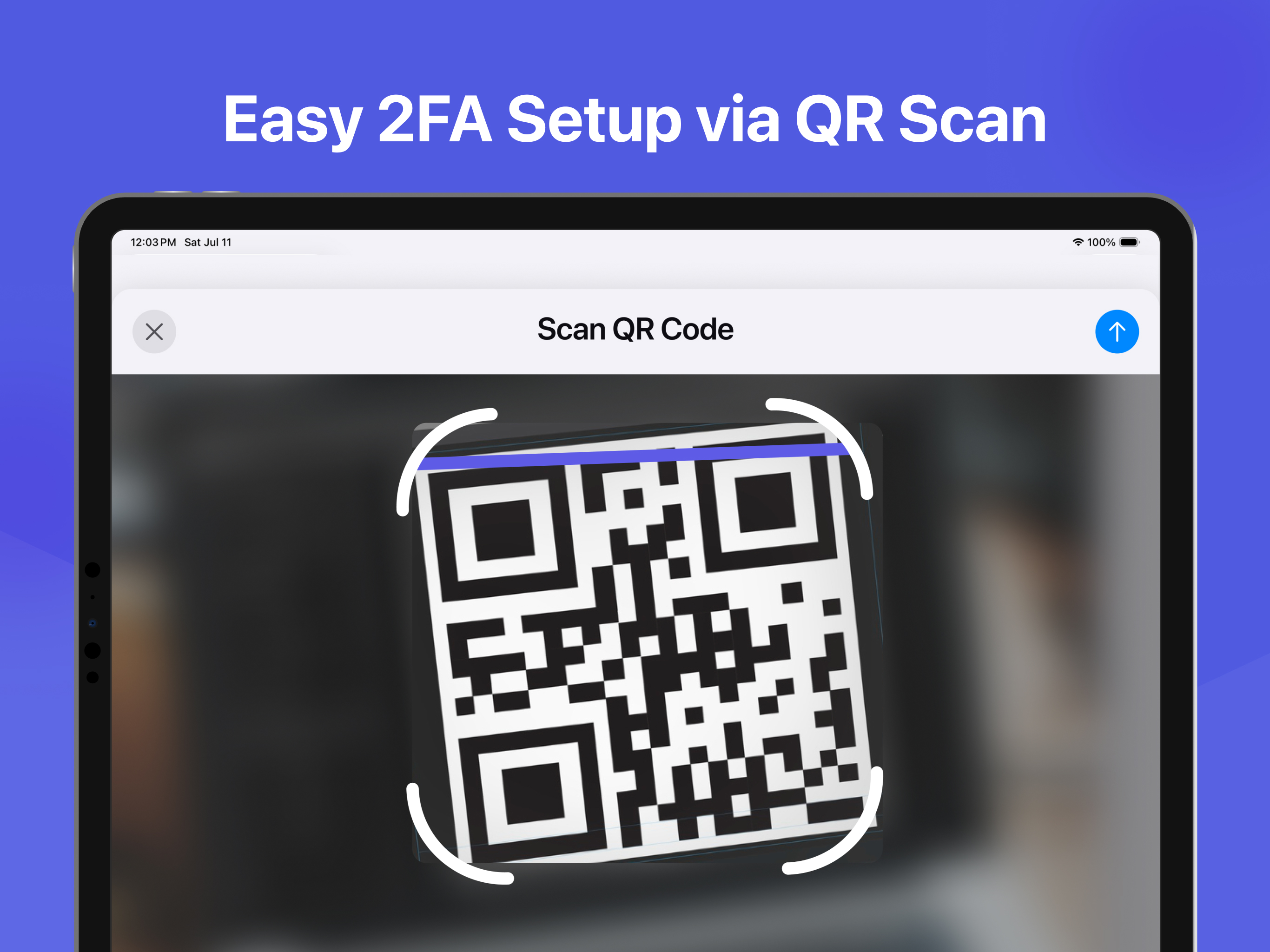 Authenticator & Passwords App screenshot 13