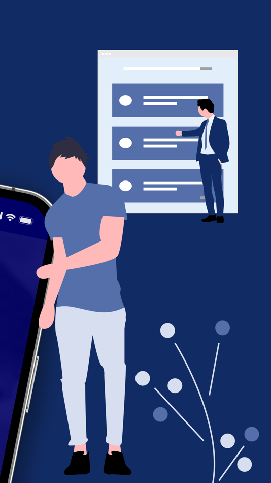 #3. Mentoring Hub (iOS) By: ies2