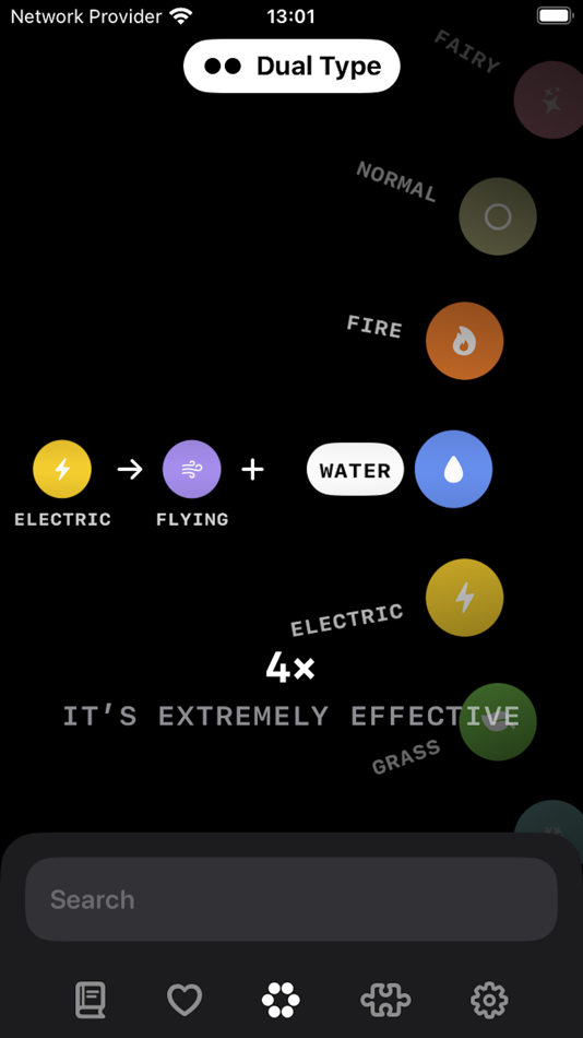 #8. Ketchup for Pokémon (iOS) 由: Ben McCarthy