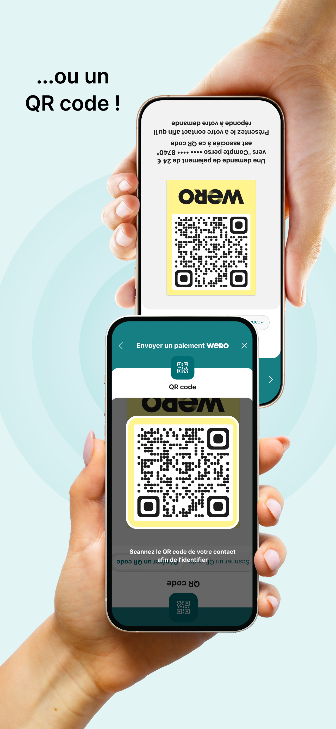CIC Pay virements par mobile screenshot 3