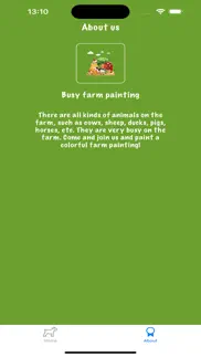 How to cancel & delete busy farm painting 4