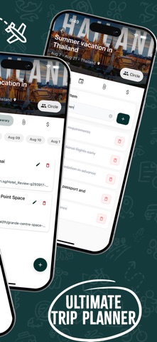 Vibzi screenshot