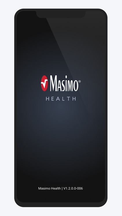 Masimo Health screenshot-5