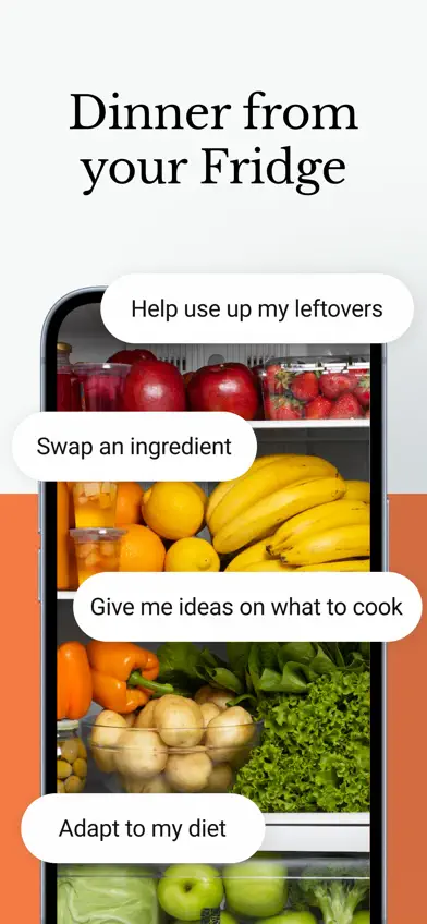 Little Chef: Recipe Assistant screenshot 5