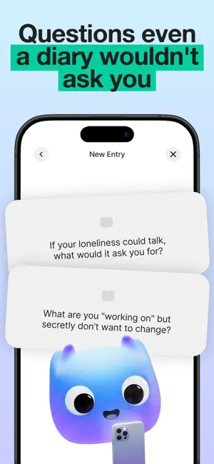 Innie: Self Discovery & Care screenshot 8