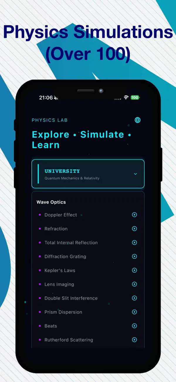 #4. LabExplorer (iOS) di: 杰 徐