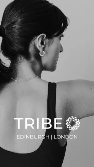 Tribe Yoga screenshot 1