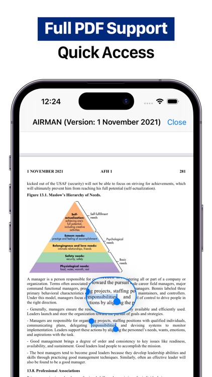 AFI Library - Publications screenshot-3