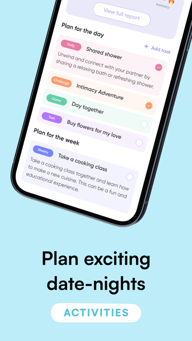 2US: Couples & Relationship Screenshot