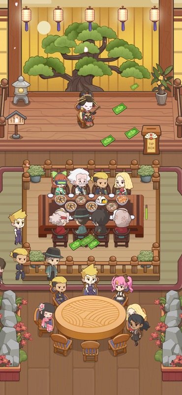 My Sushi Dream screenshot 4