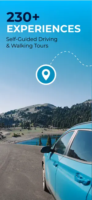 Action Tour Guide: Experiences screenshot 3