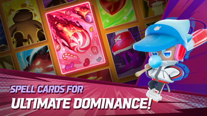 CookieRun: OvenSmash screenshot