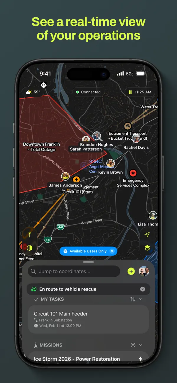 #1. Vector Operations (iOS) Ved: Vector Operations, Inc.