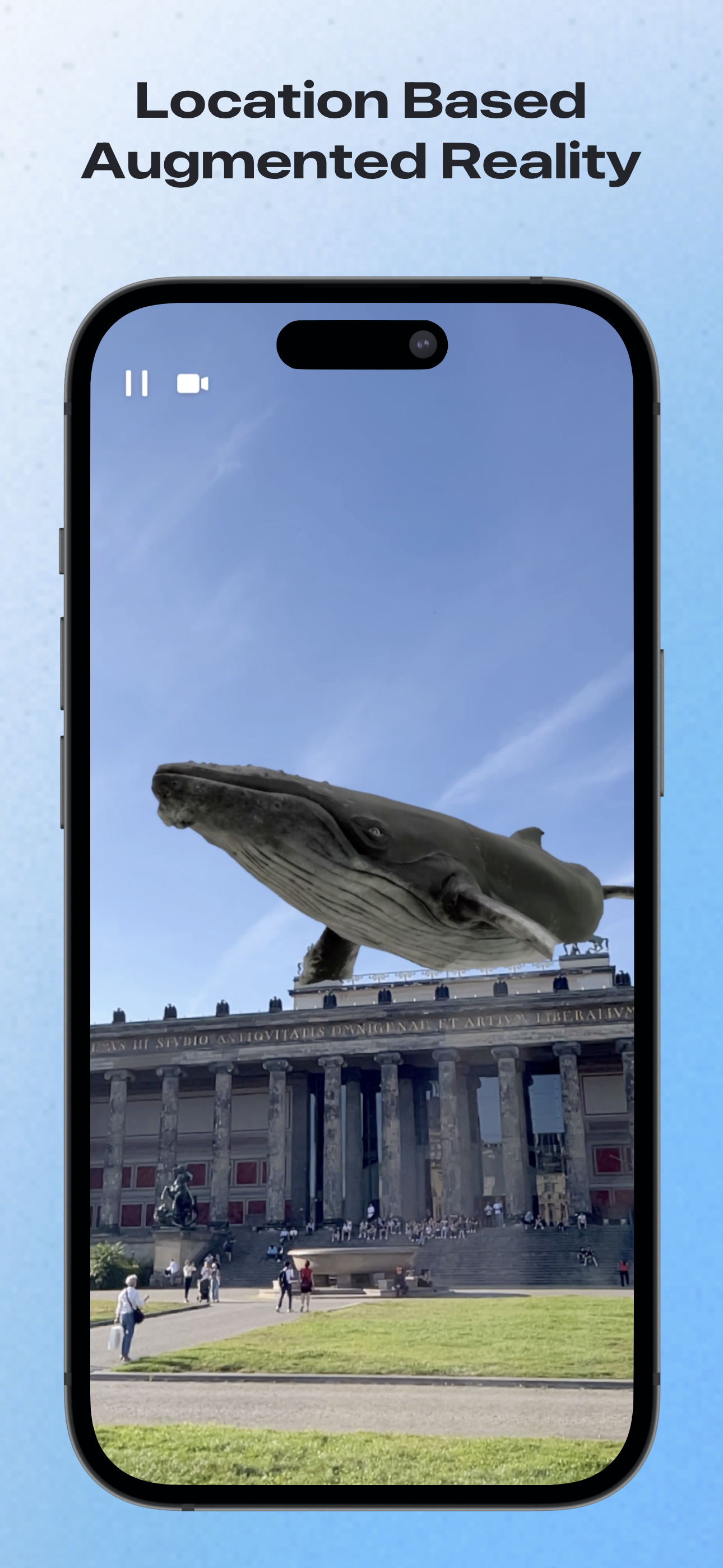 Scenery – Spatial Experiences screenshot 8