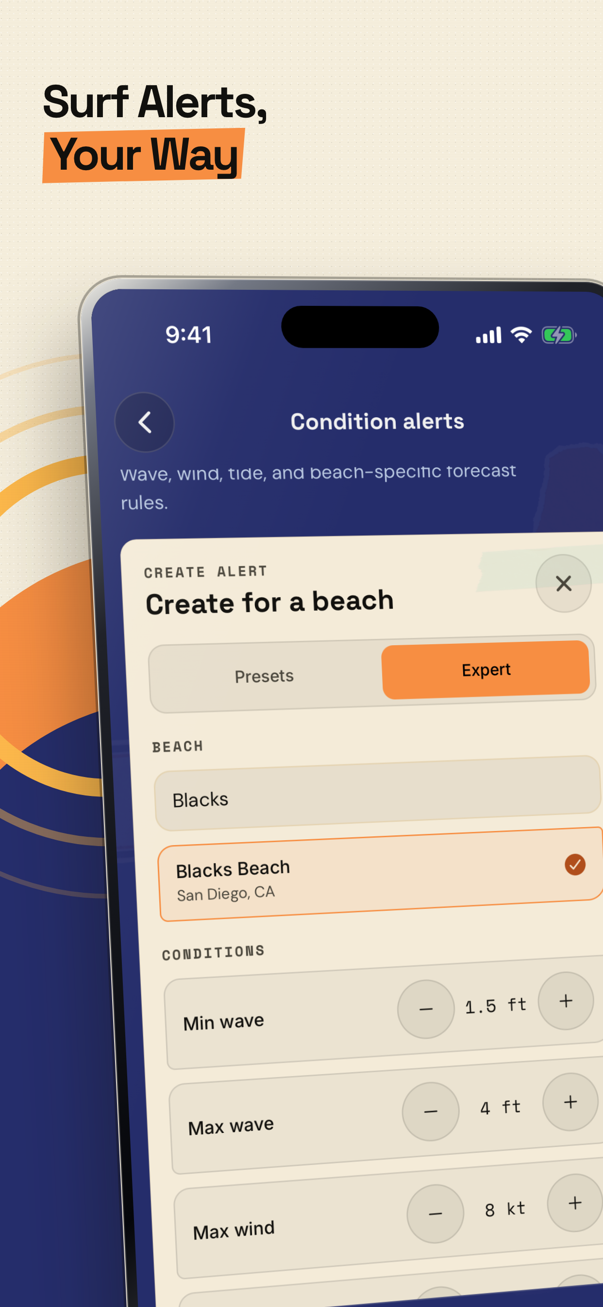Surf Forecast: Quiver screenshot 5